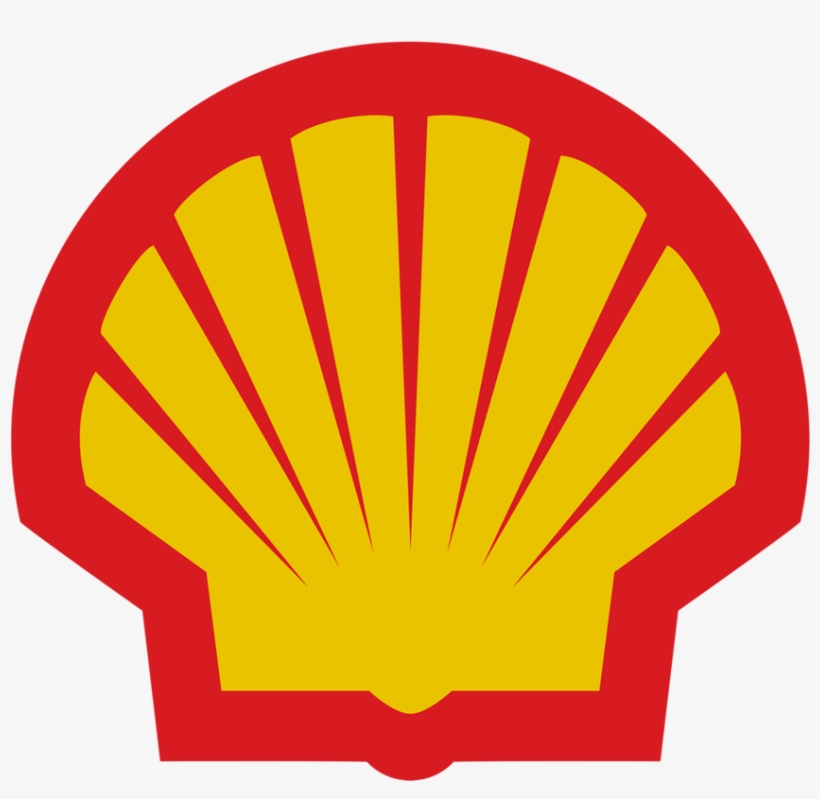 Shell-logo - Royal Dutch Shell, transparent png download