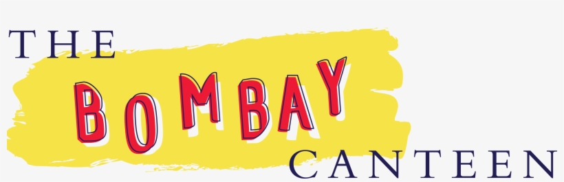 Res Menu Logo - The Bombay Canteen, transparent png download