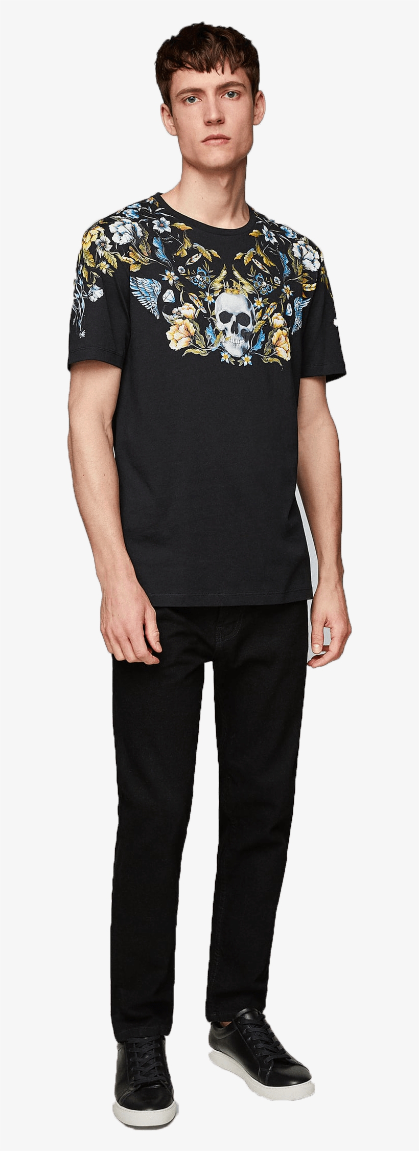 Wear Different Clothes Every Day Literally - Shirt, transparent png download