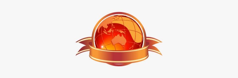 Ribbon Type Logo Download - Ribbon Vector, transparent png download