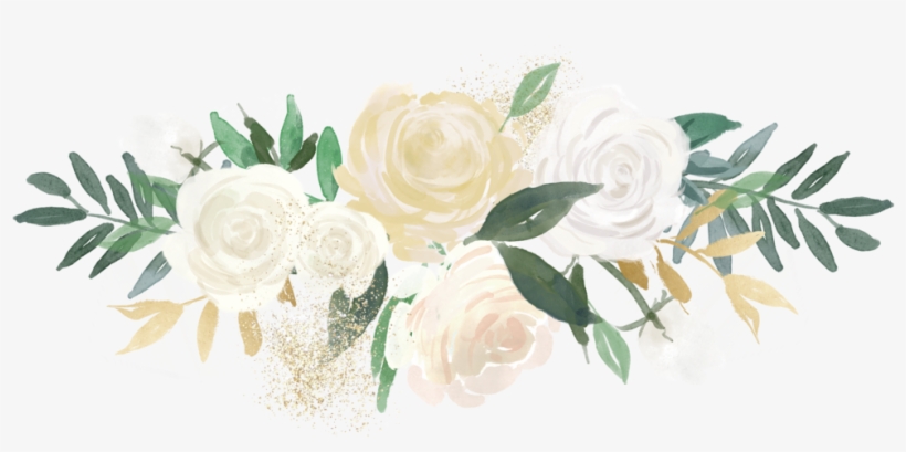 Mirrors Flowers - Good Morning Young Living, transparent png download
