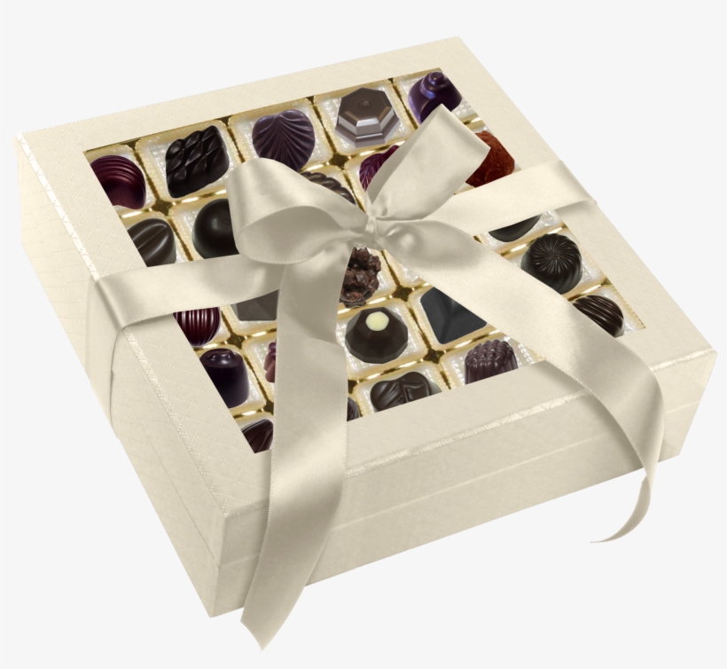 Wedding Ribbon Box @ 50 Piece - Wrapping Paper, transparent png download