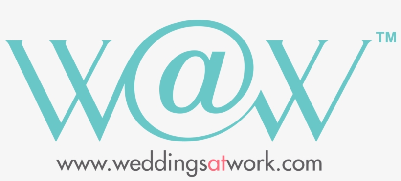 Weddings At Work Leading Online Wedding Resource For - Weddings At Work, transparent png download