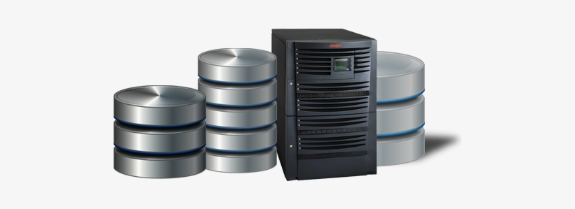 On-premise Live Chat Software, Installable Live Chat - Database Server, transparent png download