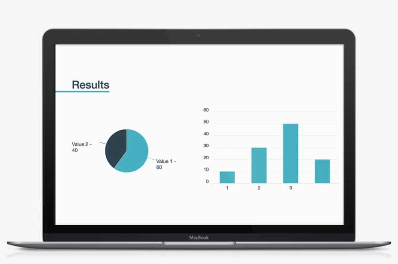 Masters Thesis Defense Presentation Results - 23 And Me Positive Report, transparent png download