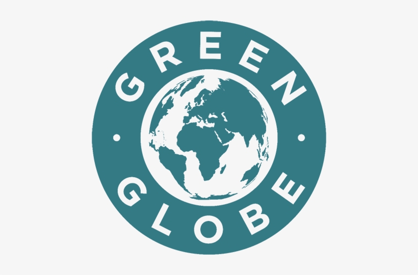 Stay In Touch - Green Globe Certification, transparent png download