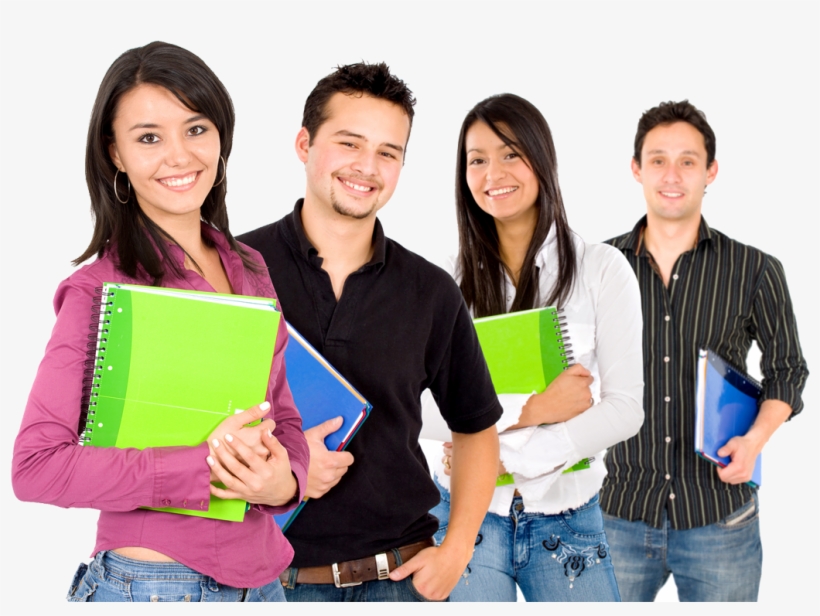 High Education Students, transparent png download