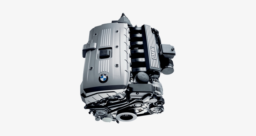 Bmw 2009 Z4 Engine[bm-00002] - Motor De Bmw Png, transparent png download