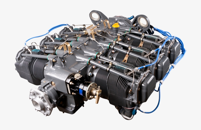 America's Aircraft Engines - Engine Overhaul Png, transparent png download