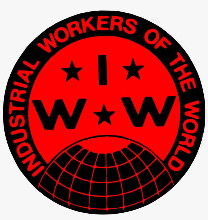 Industrial Workers Of The World, transparent png download