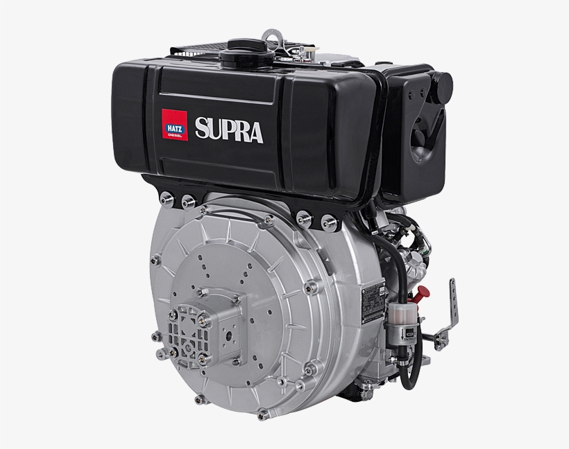 1d81 - Hatz Motor, transparent png download