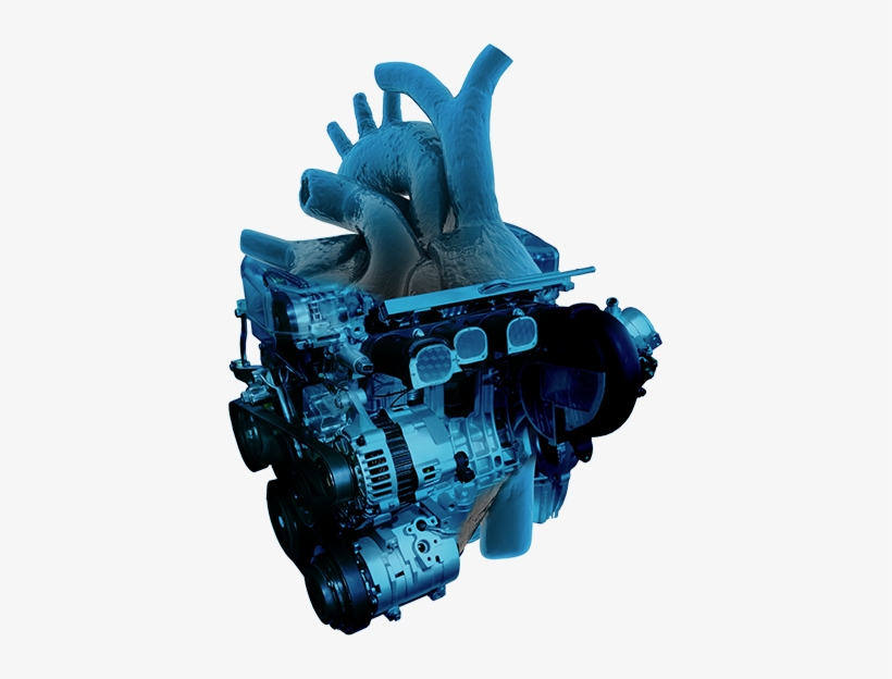 Exhibitors - Engine, transparent png download