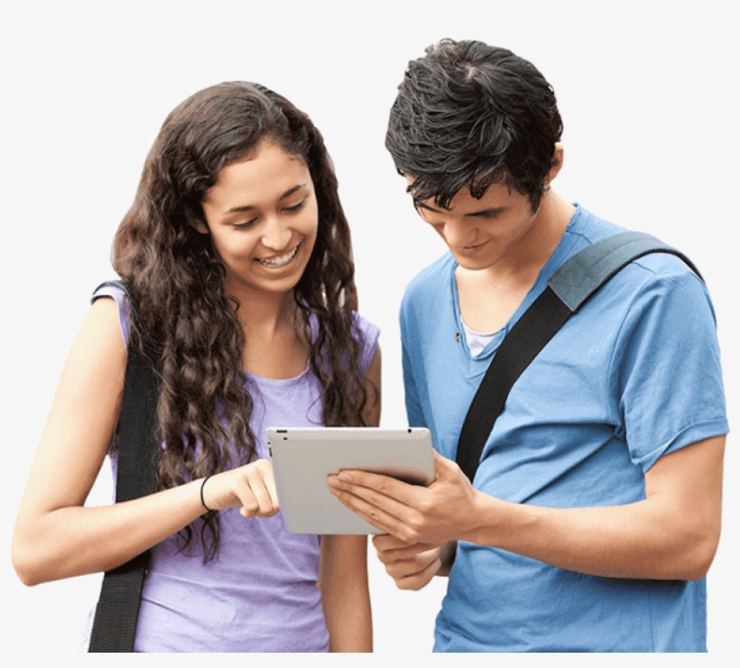 Free Png Student's Png Images Transparent - Students Hd Images Png, transparent png download