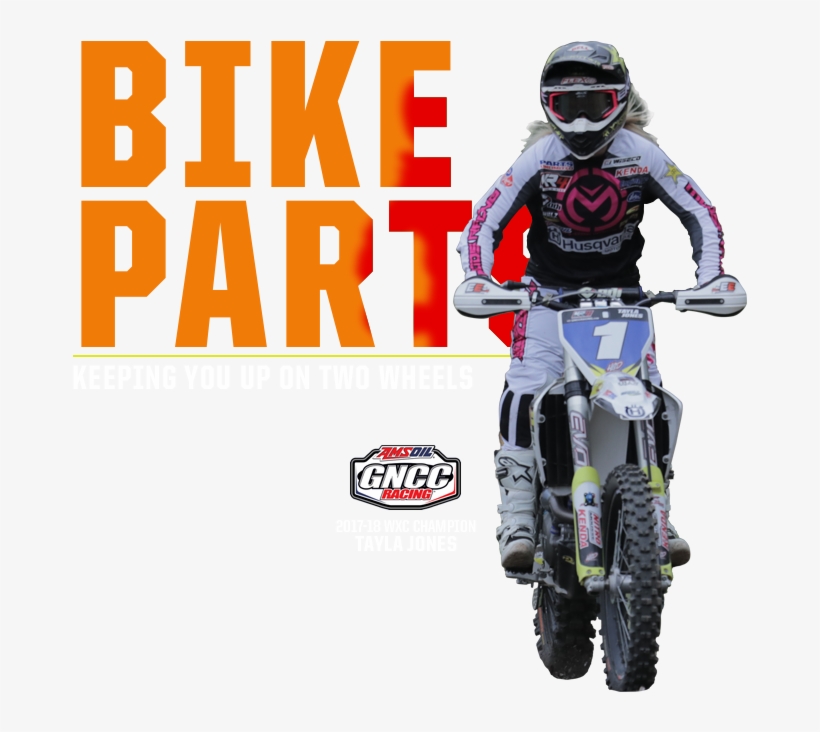Apparel - Motorcycle, transparent png download