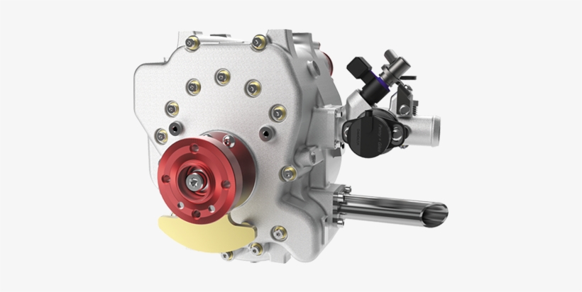 80s 15 Bhp - High Power Low Weight Engine, transparent png download