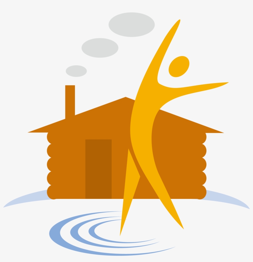 Sauna Clipart Mango - Masajes Icons, transparent png download