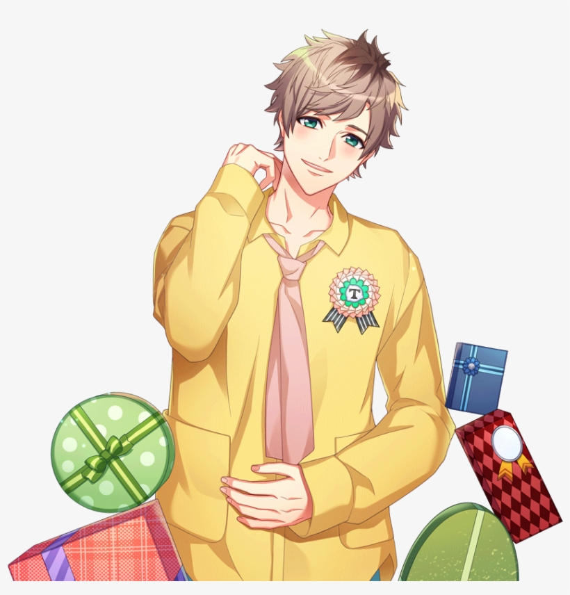 Tsuzuru Comedy Ssr Transparent - Portable Network Graphics, transparent png download