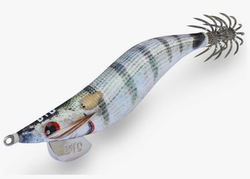 Real Fish Oita Inspired By Nature - Dtd Real Fish Oita, transparent png download
