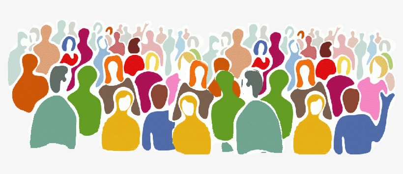 Temple Beth El's Annual Meeting - Love Your Neighbor As Yourself, transparent png download