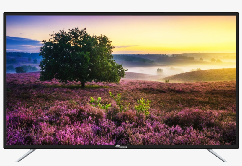 55” Fhd Smart Led Tv - Netherland Amazing, transparent png download