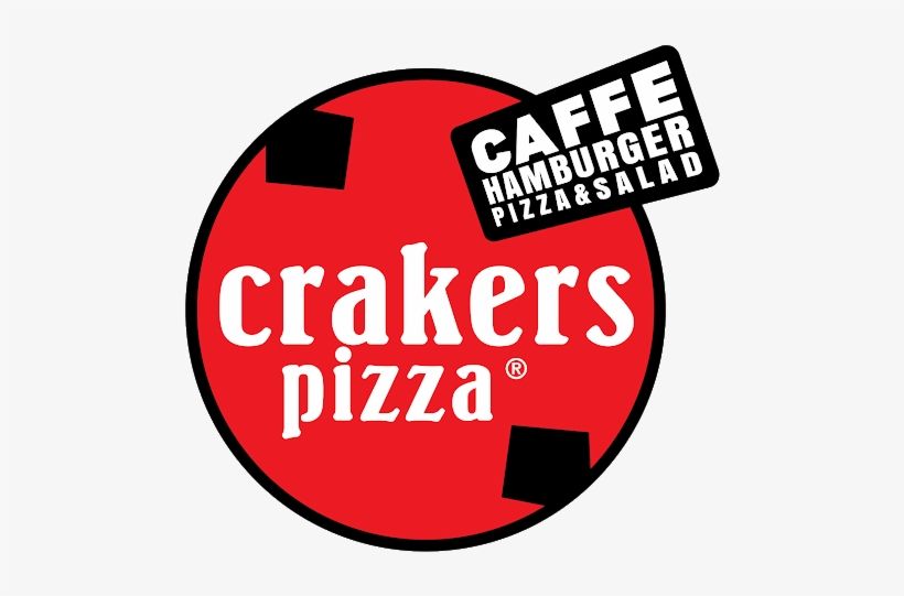 Photo - Crakers Pizza, transparent png download
