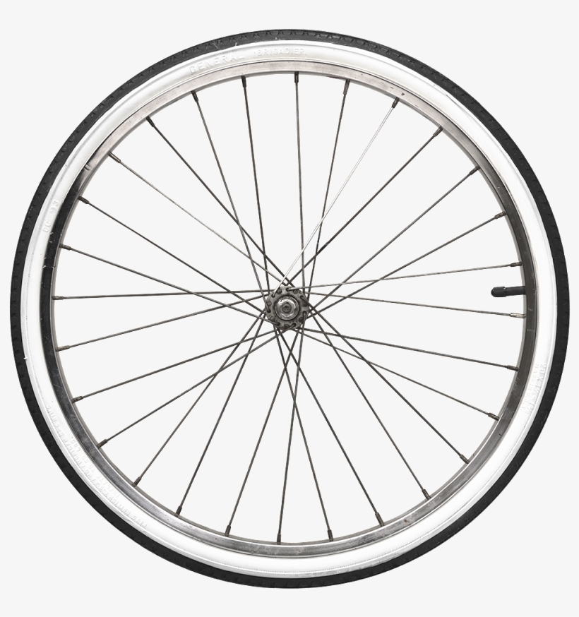 Bicycle Tires, Retro Bikes, Vintage Bicycles, Tricycle, - Huffy Men's Beach Cruiser, transparent png download