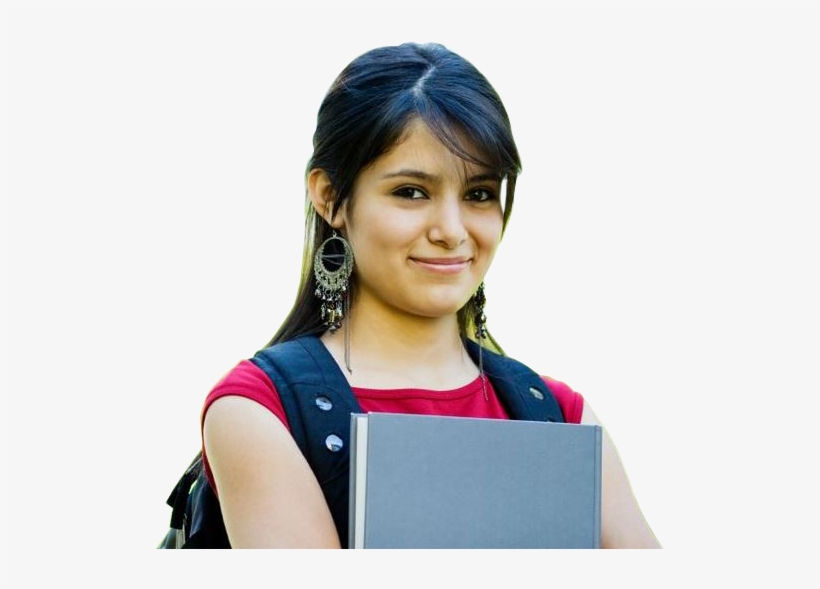 Hd Indian Girl Png, transparent png download