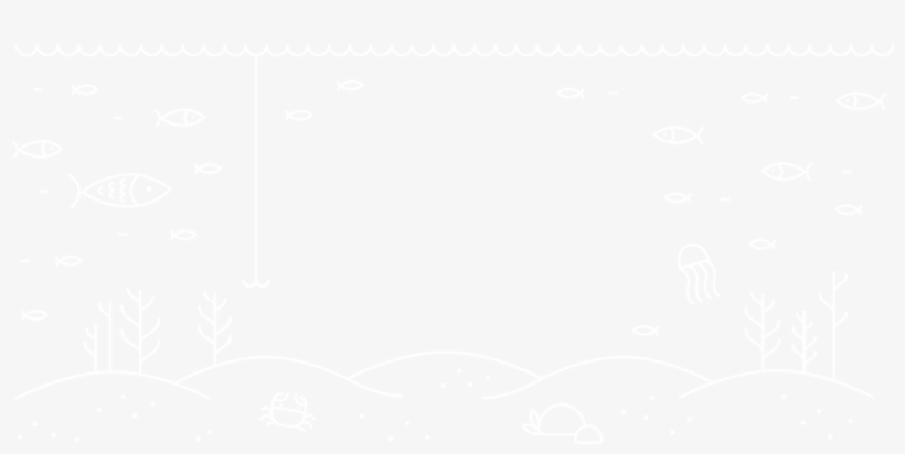 At Real Good Fish, We Place A High Value On Using Ocean - Twitter White Icon Png, transparent png download