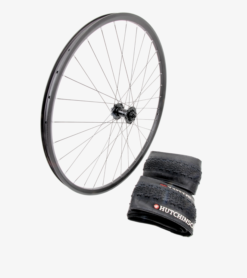 Whilst It Is True That Lighter Wheels And Tyres Offer - Bicycle Tire, transparent png download