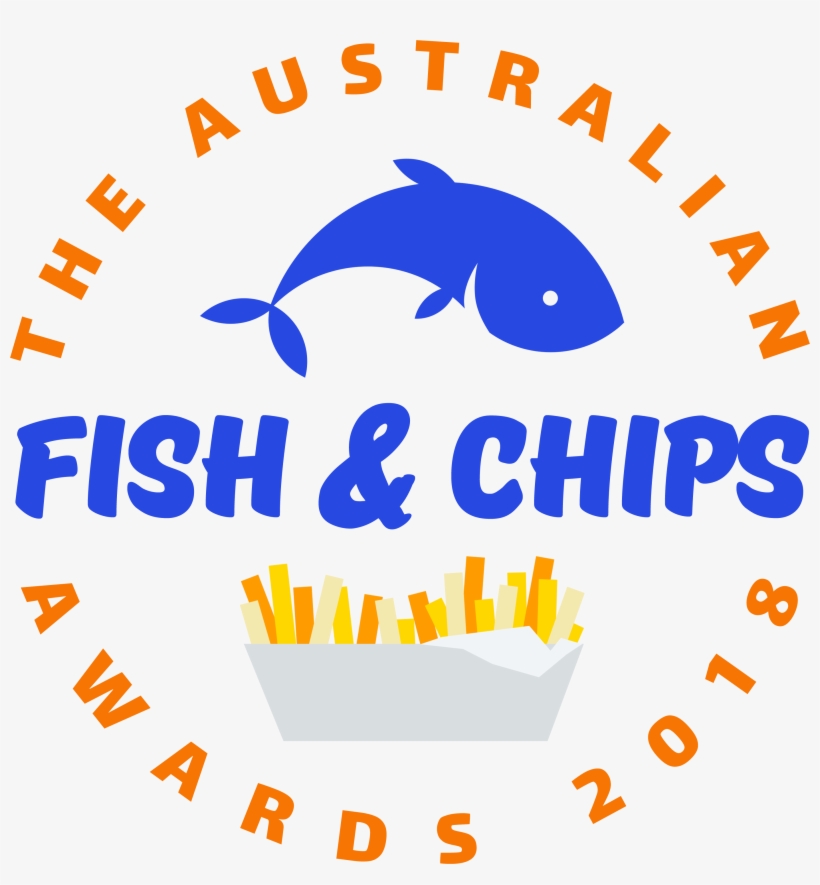 Picture Library Library Best Chips And In Mudgeeraba - Australian Fish And Chip Awards, transparent png download
