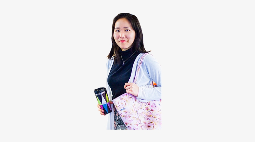 Engage With Our Students - Student, transparent png download