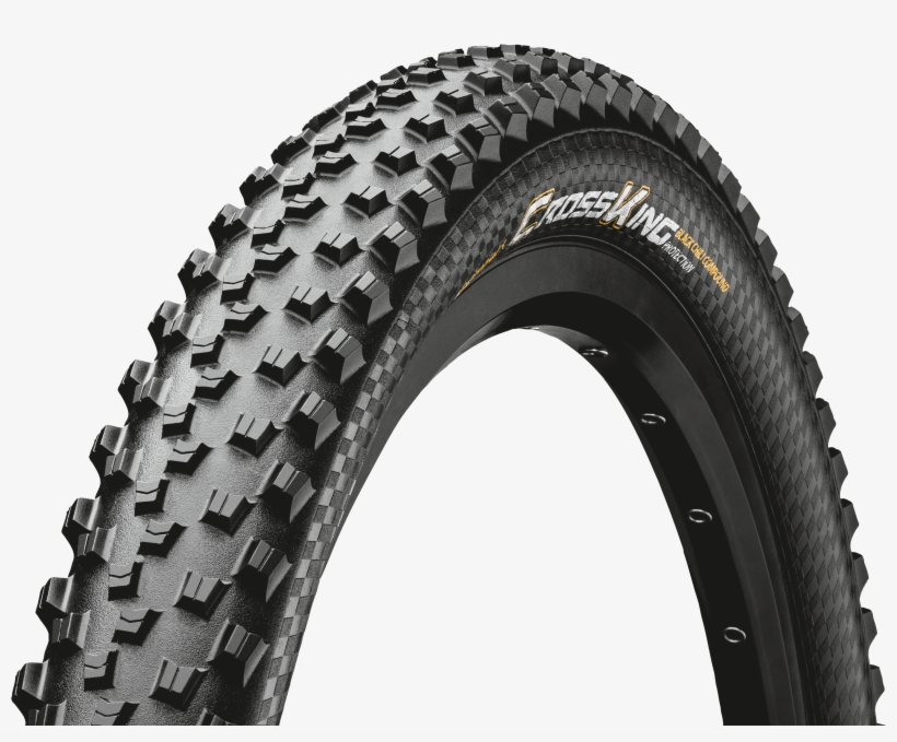 Continental Revamps Its King Series Mountain Bike Tires - Continental Der Kaiser 27.5, transparent png download