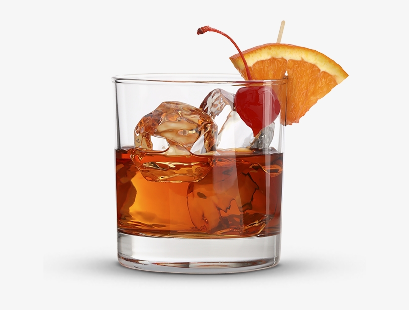 Old Fashioned - The Old Fashioned, transparent png download