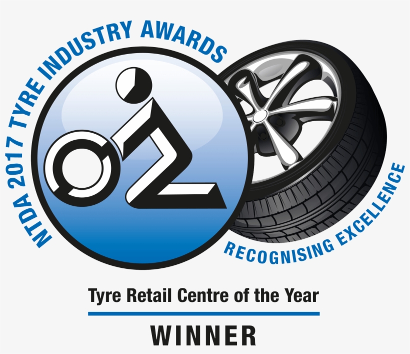 Tia Retaul Winner - Ntda Awards 2017, transparent png download