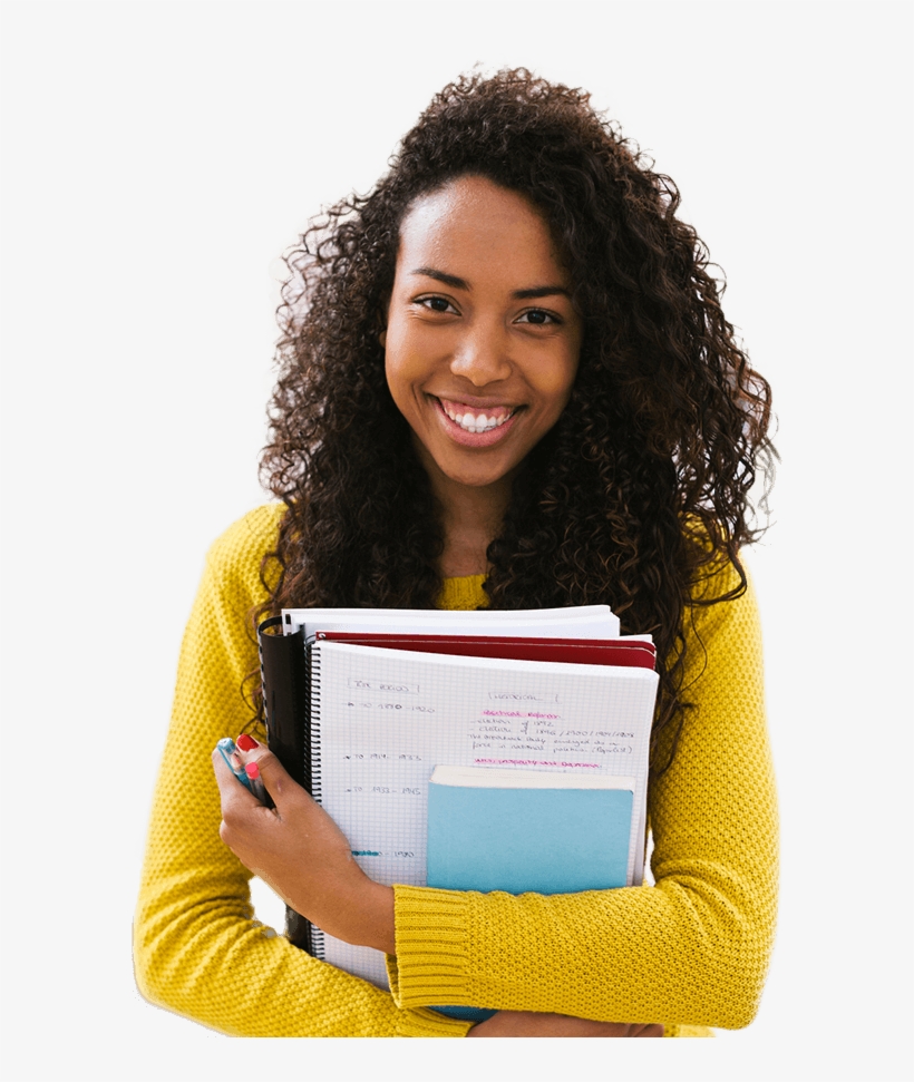 Ecrest Student - Student, transparent png download