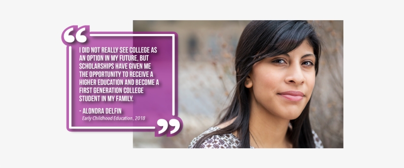 Sxu Student Spolight/student Profiles - Student, transparent png download