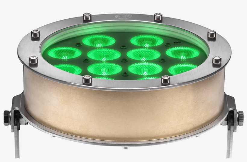 Choice Of Different Lenses Available - Light-emitting Diode, transparent png download