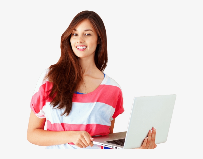 Slider Girl 2 - Essay, transparent png download