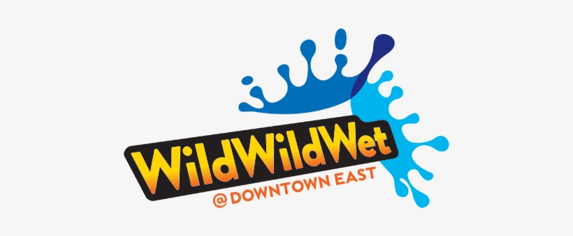 Wild Wild Wet Ticket, transparent png download