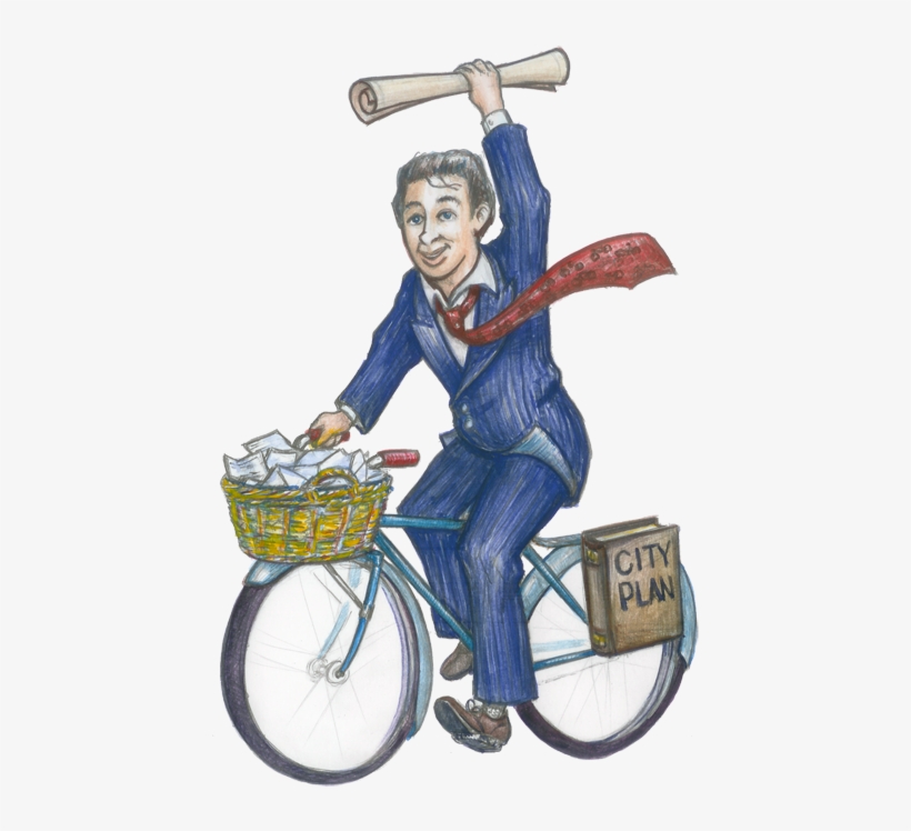 Bicycle Times And Dirt Rag Sent Me To The Oregon Handmade - Road Bicycle, transparent png download