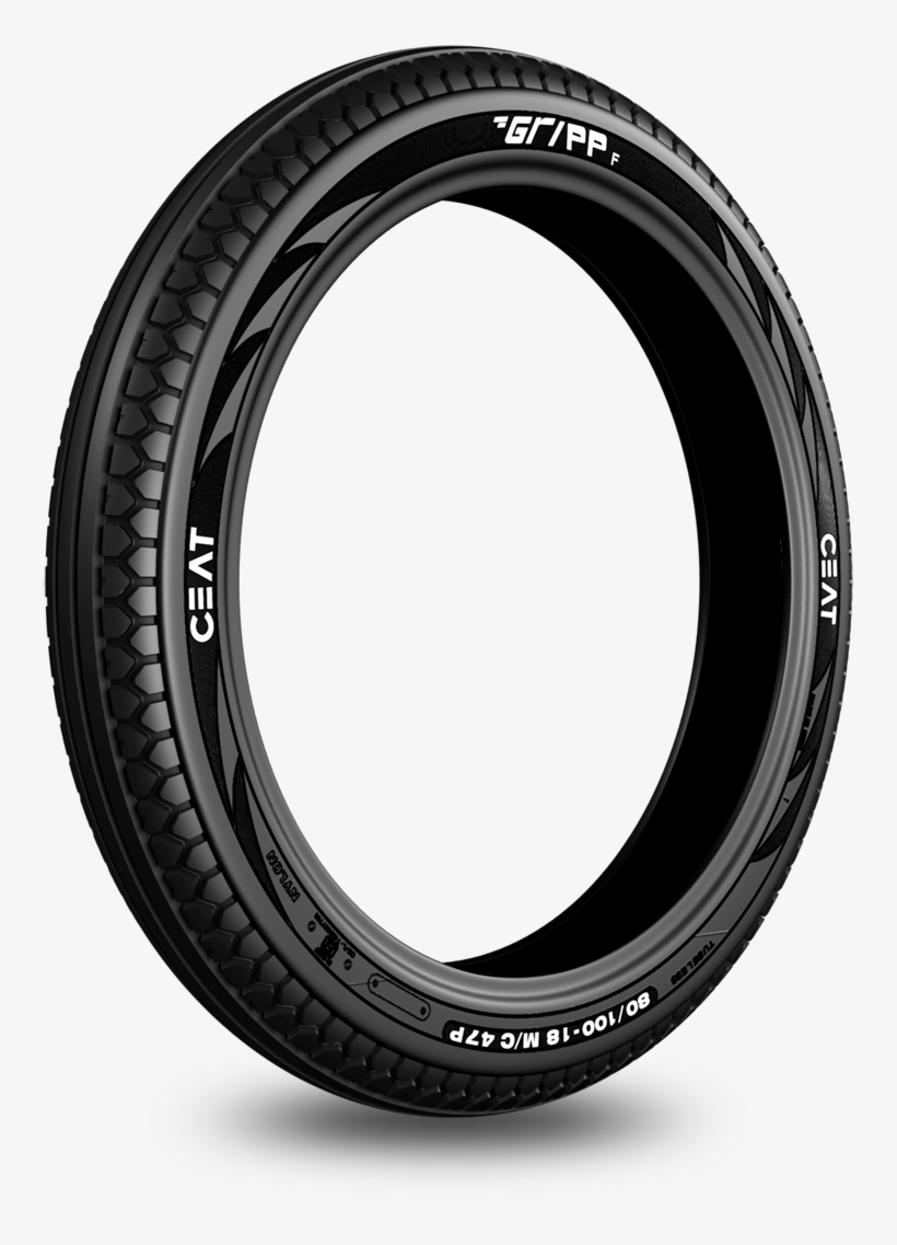 Gripp F - Ceat Gripp F, transparent png download