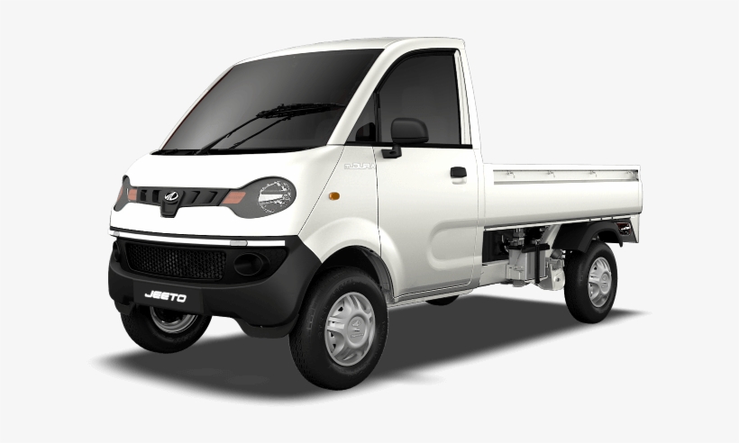 Loading - Mahindra Jeeto L6 11, transparent png download