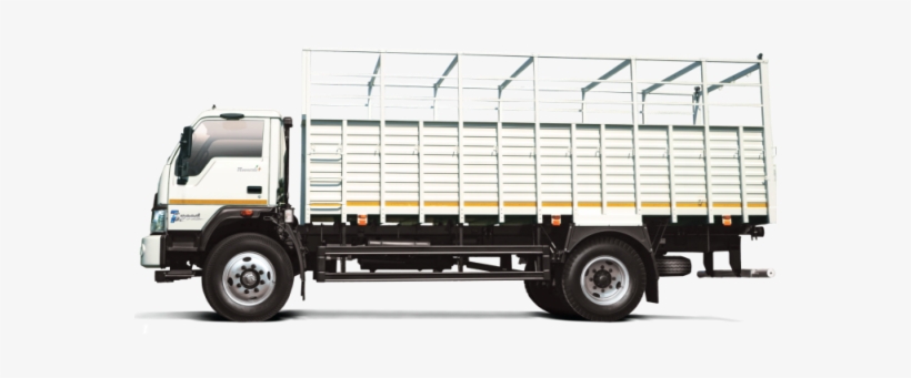 Low Maintenance - Eicher 19 Feet Truck, transparent png download