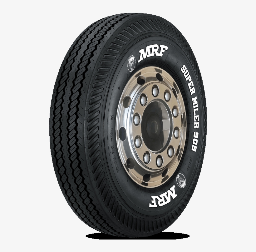 Mrf Supermiler / Automiler / Supermiler 50 / Supermiler - 8.25 20 Tyres Price Mrf, transparent png download