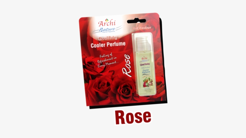 Cooler Perfume Rose - Garden Roses, transparent png download