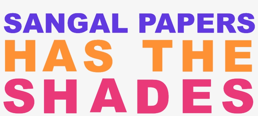 Sangal Papers Ltd - The Wilt Alternative, transparent png download