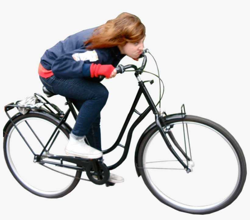 Free Png Bike Png Images Transparent - Rower Miejski Laguna, transparent png download