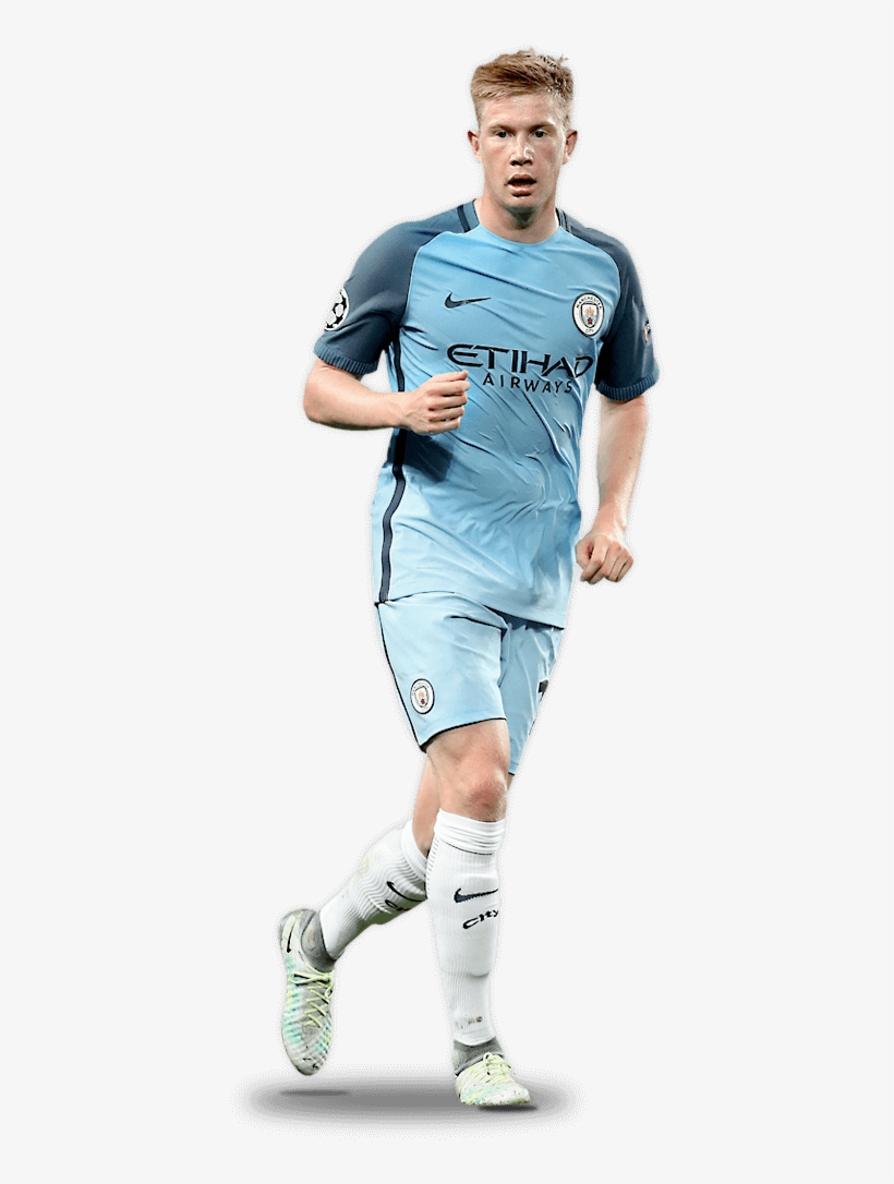 Kevin De Bruyne Transparent, transparent png download