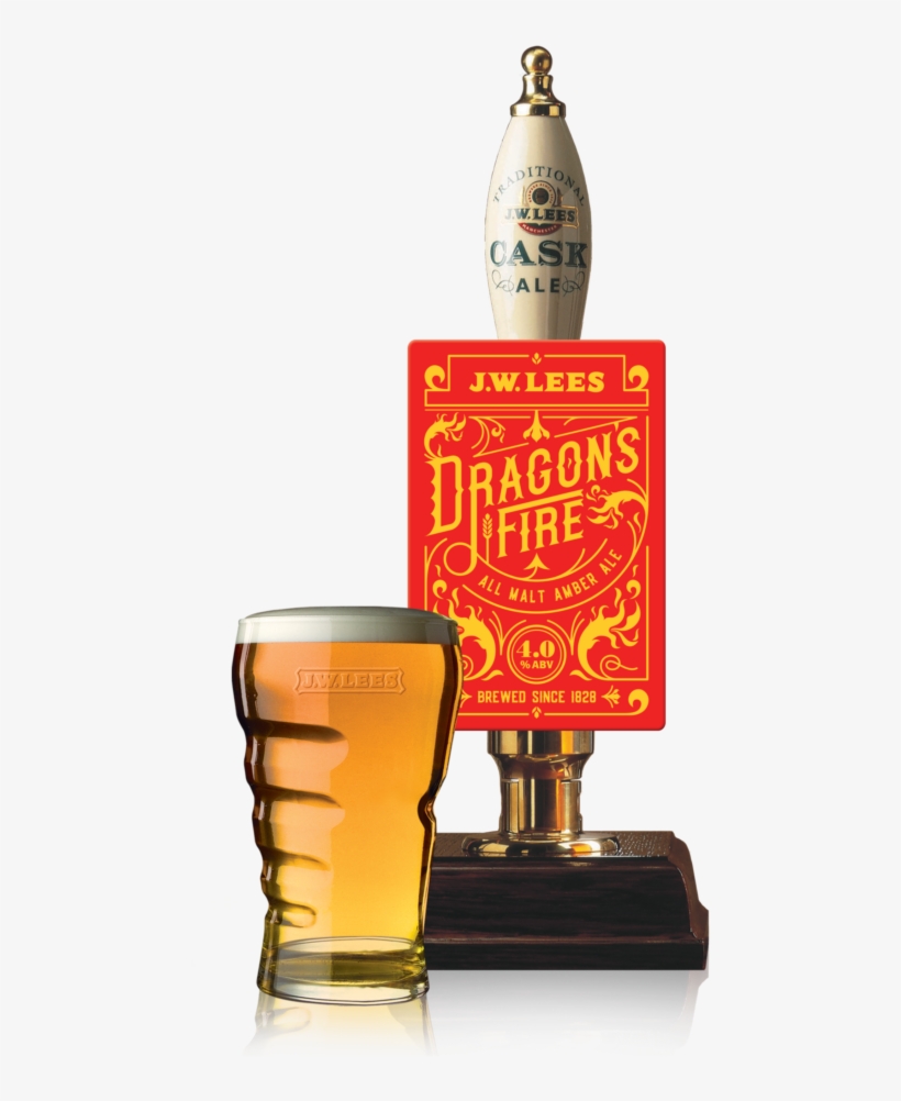 Tasting Notes - Jw Lees Railroad, transparent png download