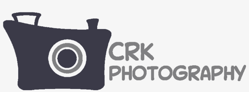 Crk Photography Logo - Photography, transparent png download